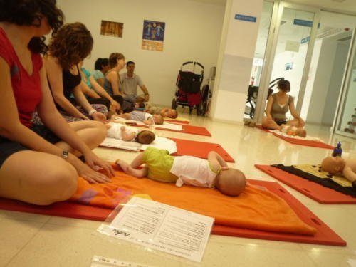 taller masaje Canyada 240713